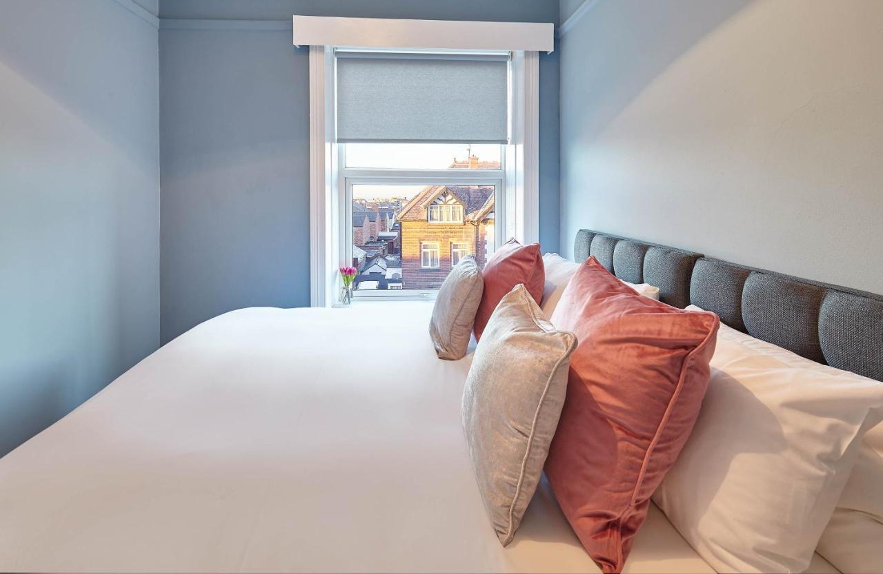 Host & Stay - Cattersty Hideaway Saltburn-by-the-Sea Exterior photo